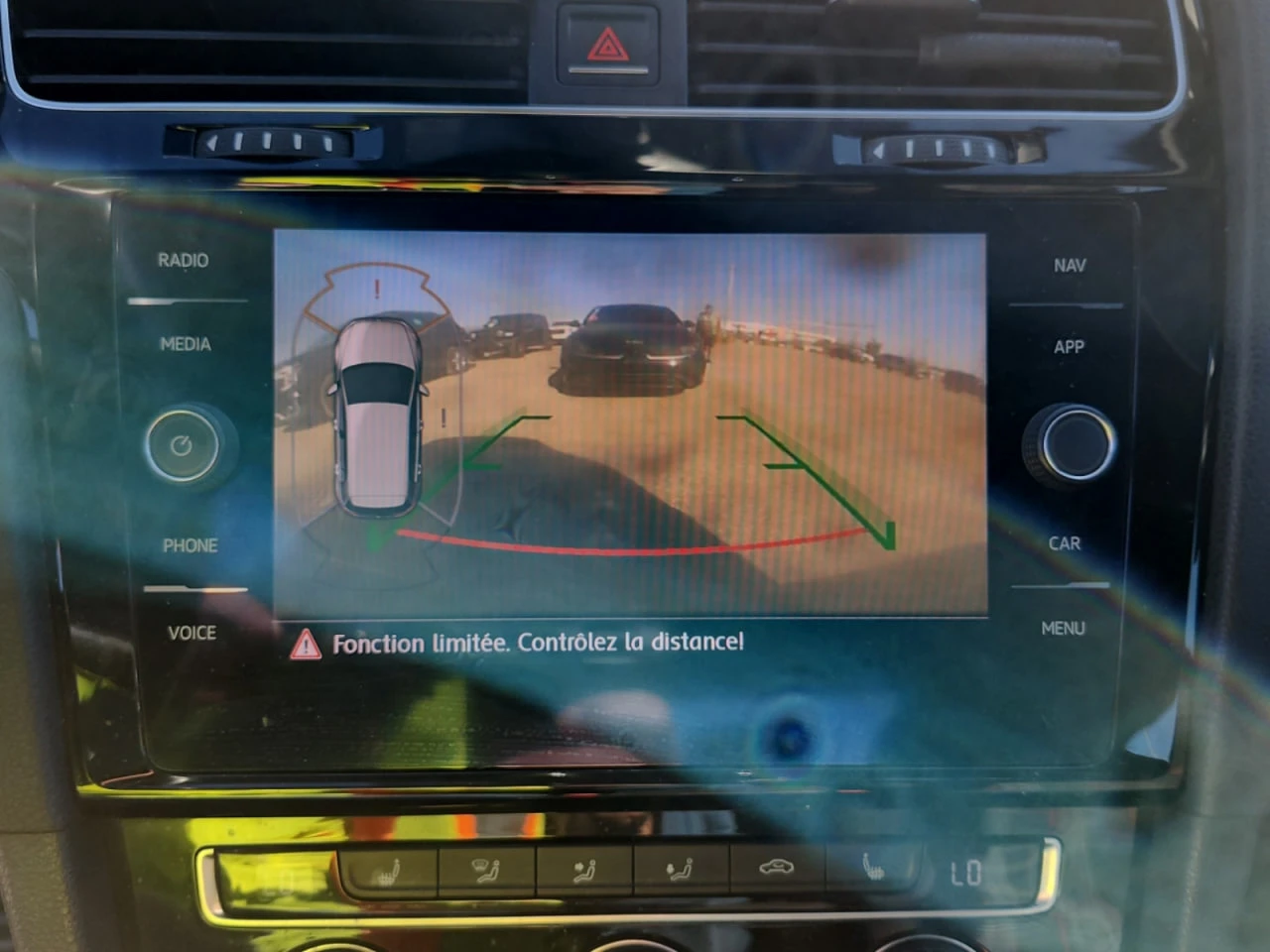 VW Golf *  *    *   *  | Mobile.bg   11