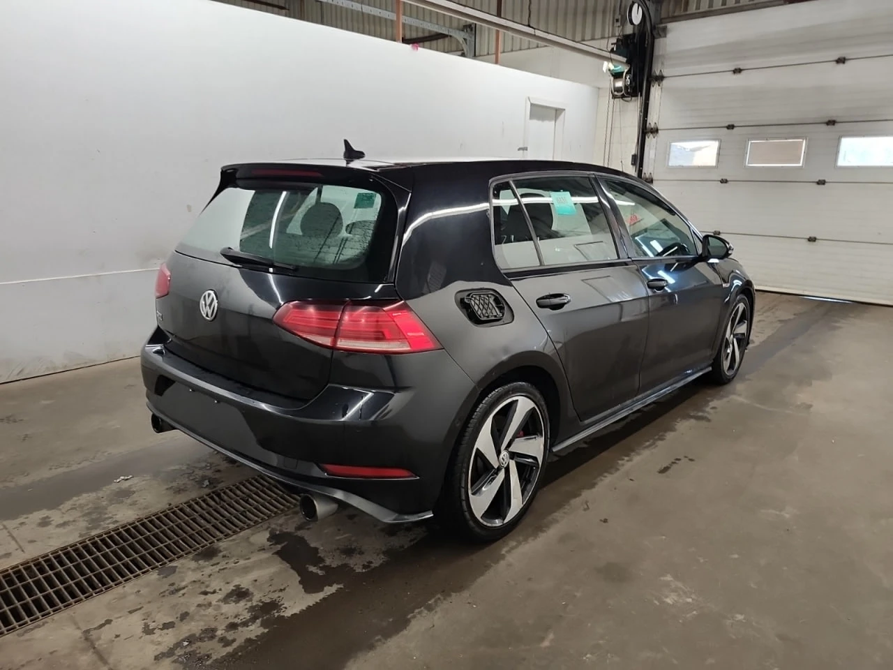 VW Golf *  *    *   *  | Mobile.bg   6