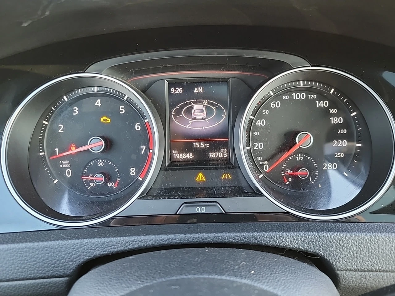 VW Golf *  *    *   *  | Mobile.bg   10