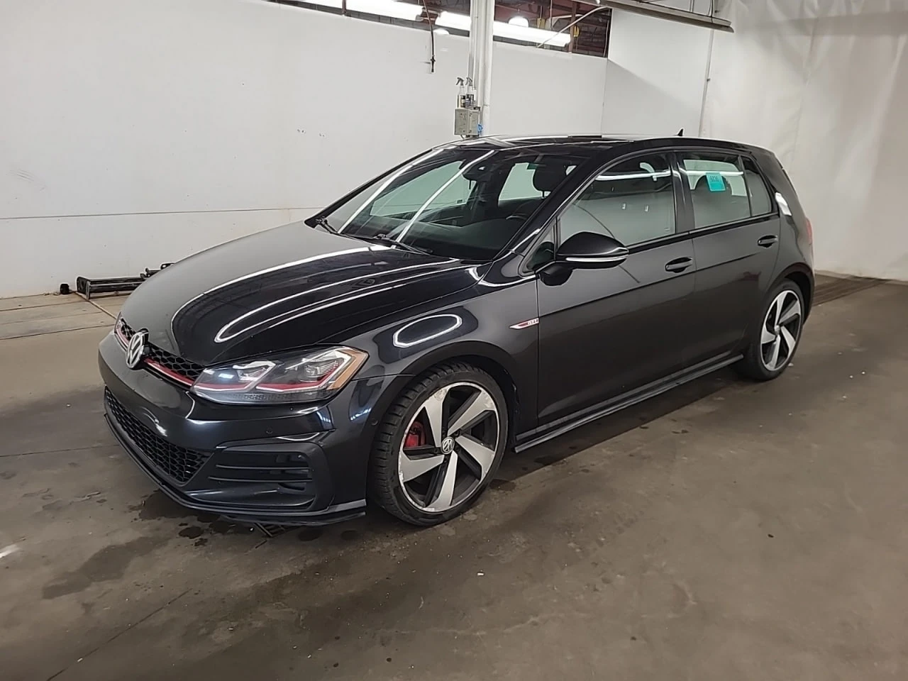 VW Golf *  *    *   *  | Mobile.bg   1