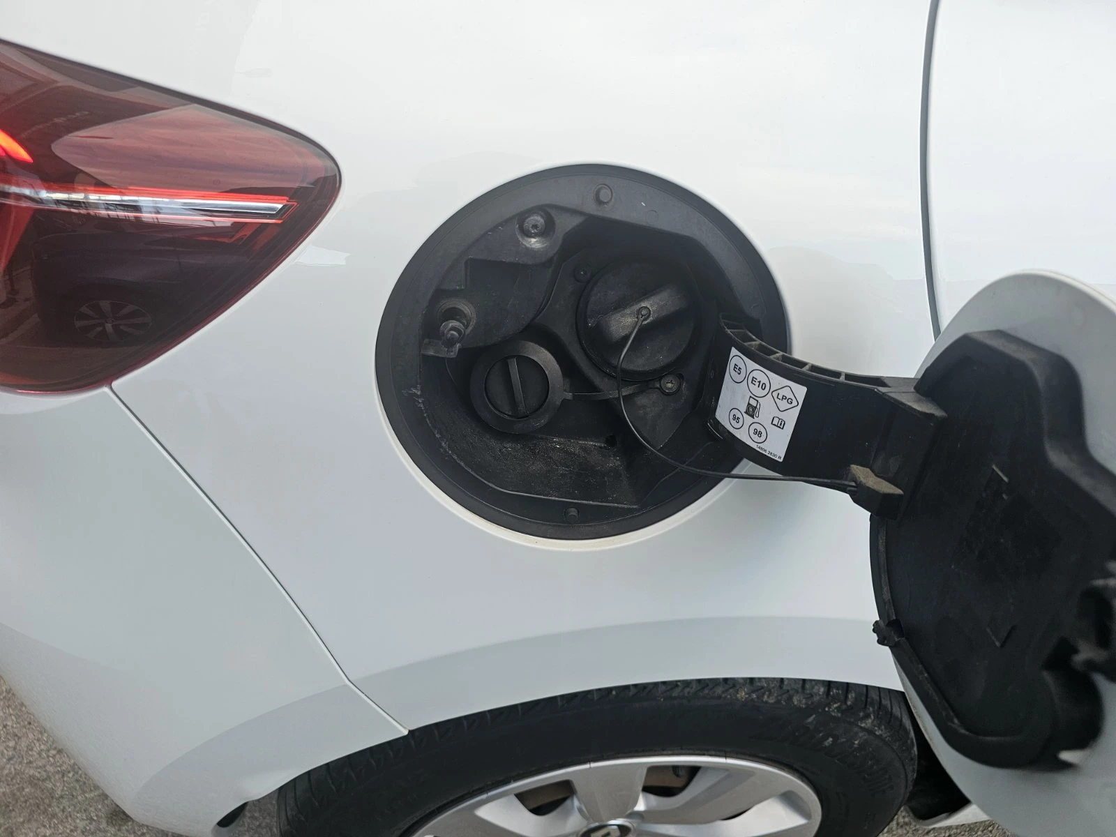 Renault Clio 1.0 TCe 90 Stop&Start LPG | Mobile.bg   13