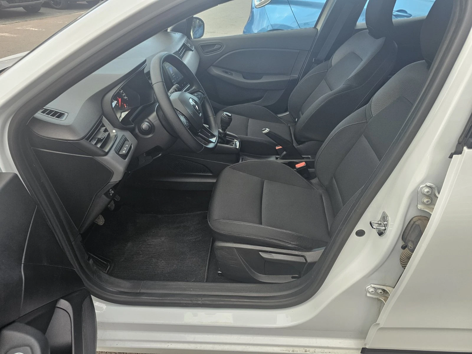 Renault Clio 1.0 TCe 90 Stop&Start LPG | Mobile.bg   14