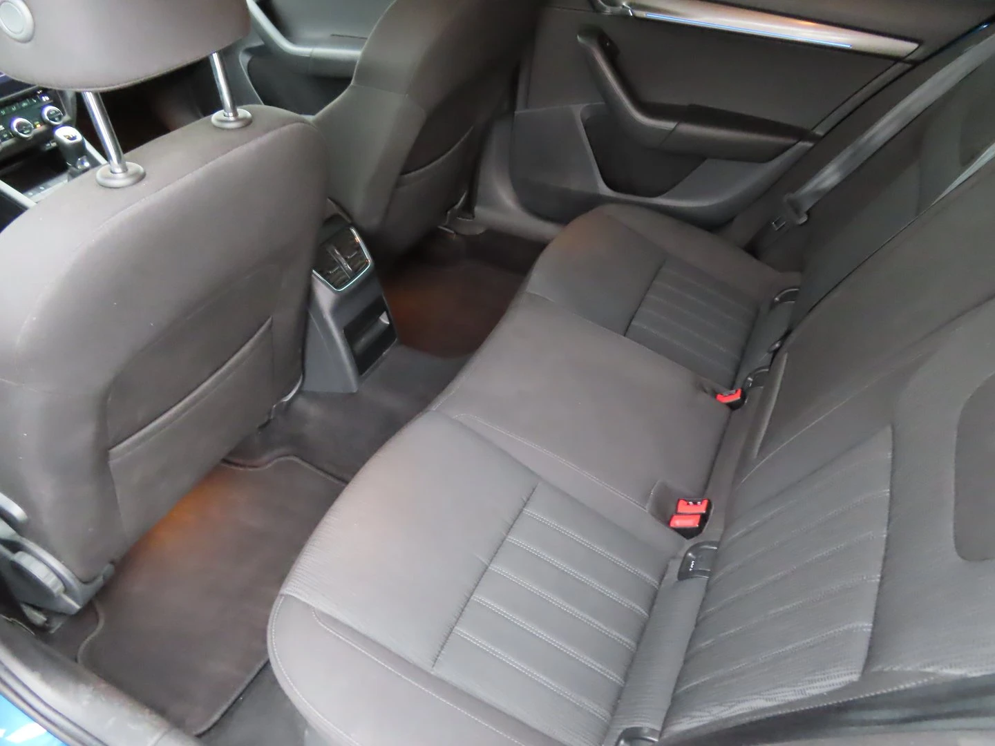 Skoda Octavia Style 1.5 TSI 150KS  MT6 | Mobile.bg � ����������� 15