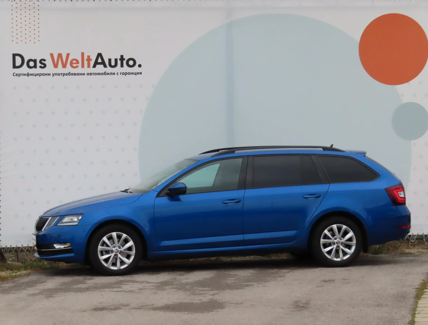 Skoda Octavia Style 1.5 TSI 150KS  MT6 | Mobile.bg � ����������� 2