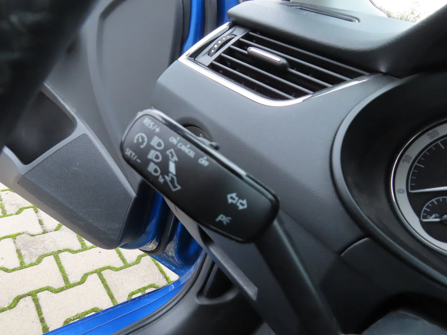 Skoda Octavia Style 1.5 TSI 150KS  MT6 | Mobile.bg � ����������� 11