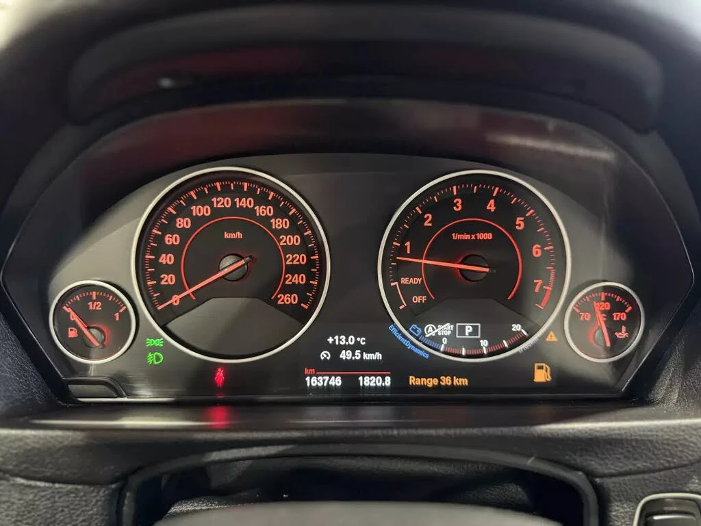 BMW 430 xDrive Gran Coupe * CAM* KEYLESS*  | Mobile.bg   10