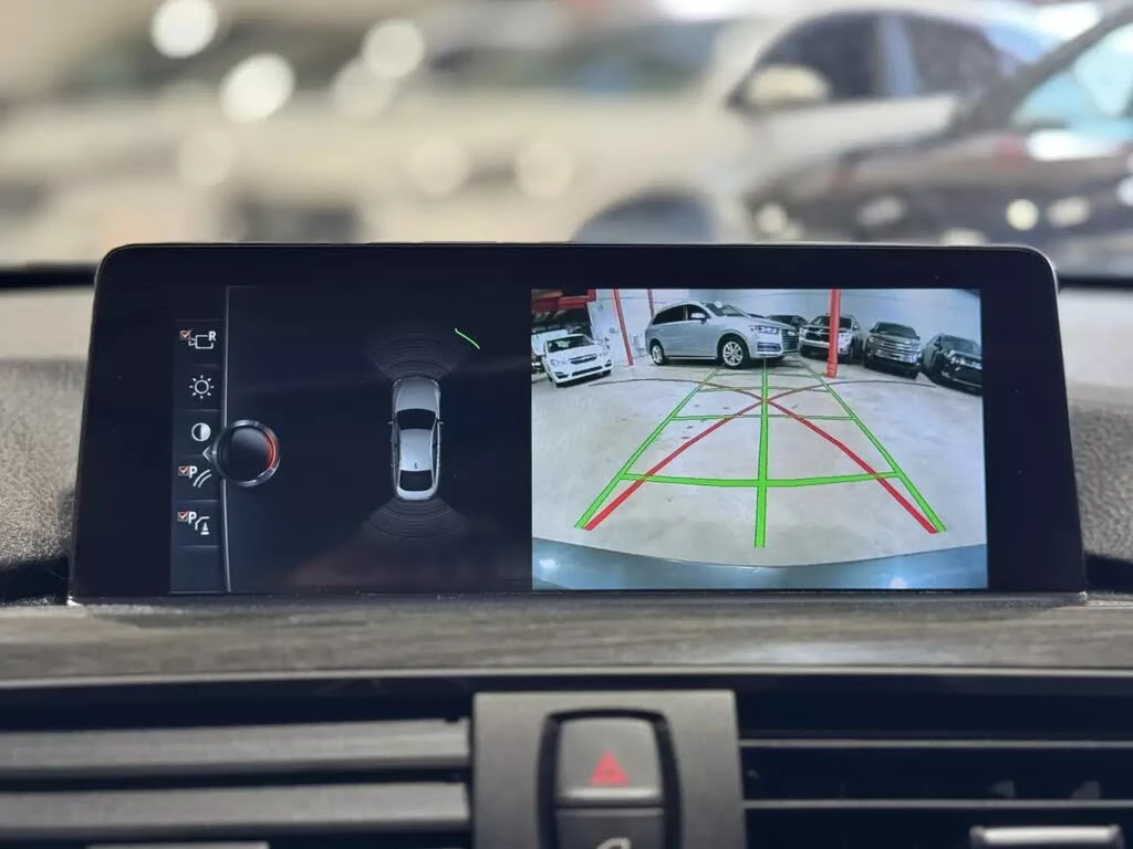 BMW 430 xDrive Gran Coupe * CAM* KEYLESS*  | Mobile.bg   7