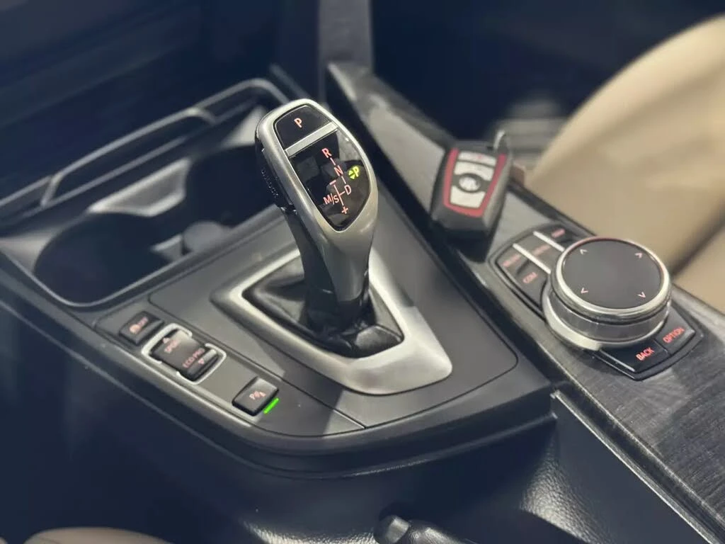 BMW 430 xDrive Gran Coupe * CAM* KEYLESS*  | Mobile.bg   8