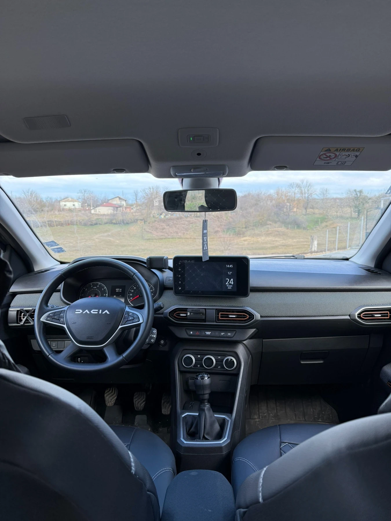 Dacia Sandero Stepway - изображение 5