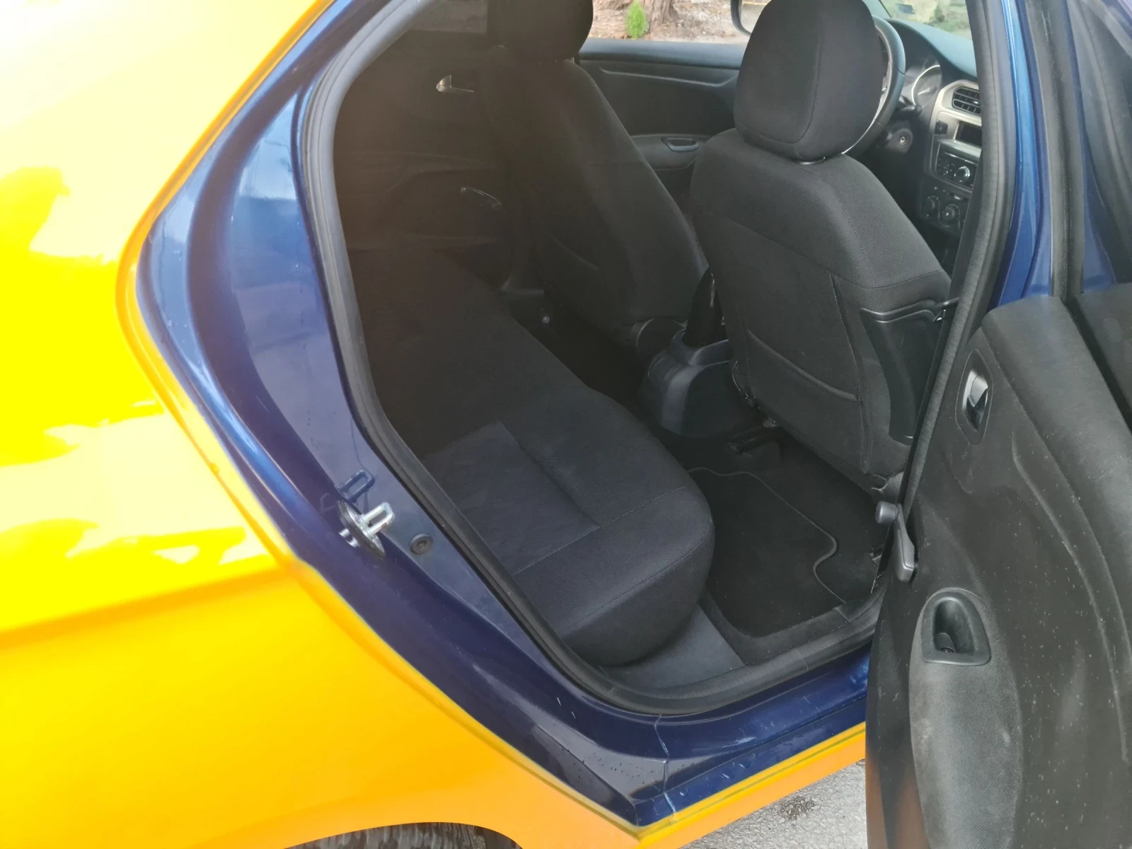 Citroen C-Elysee 1.2i /  | Mobile.bg   8