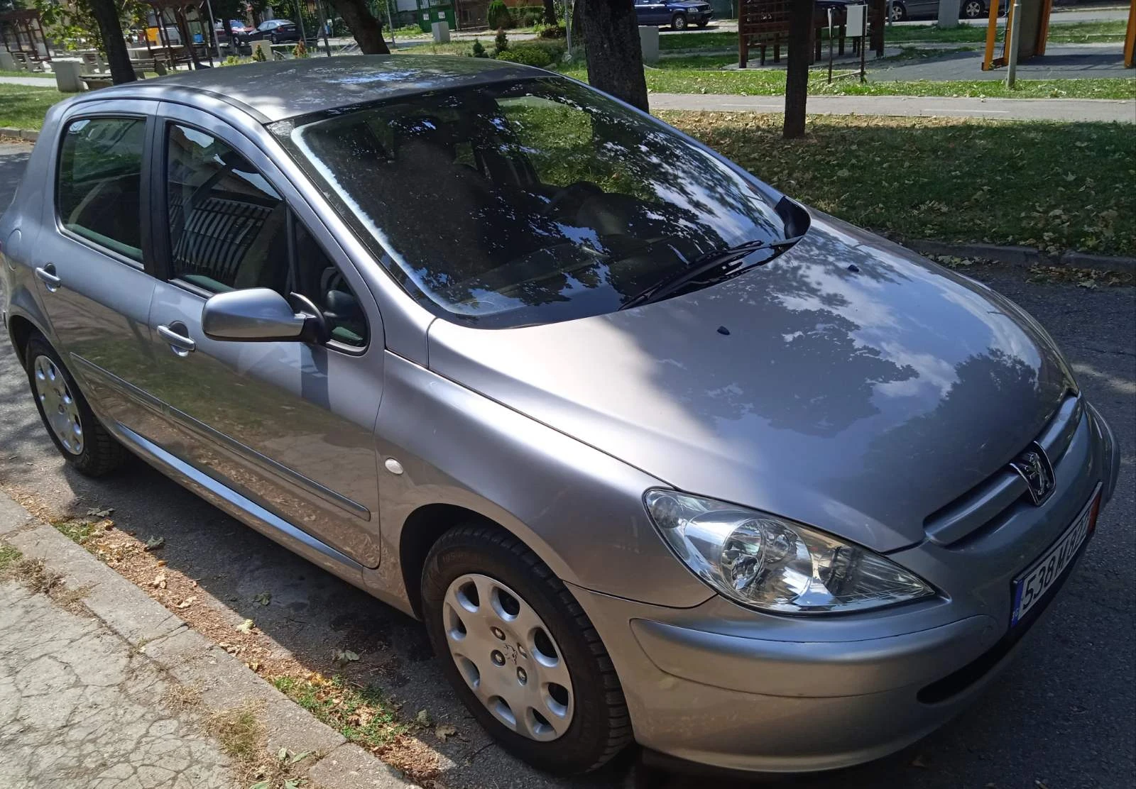 Peugeot 307 | Mobile.bg � ����������� 1