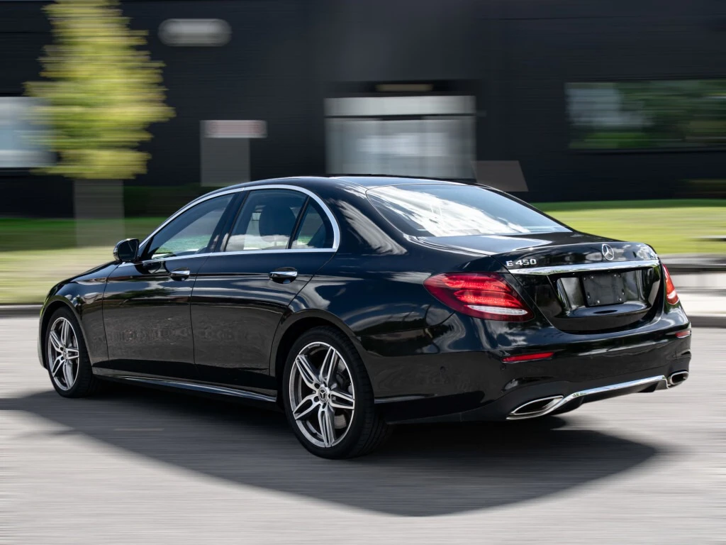 Mercedes-Benz E 450 � �����������&���� ������ | Mobile.bg � ����������� 3