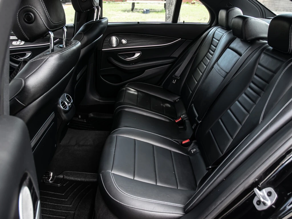 Mercedes-Benz E 450 � �����������&���� ������ | Mobile.bg � ����������� 9