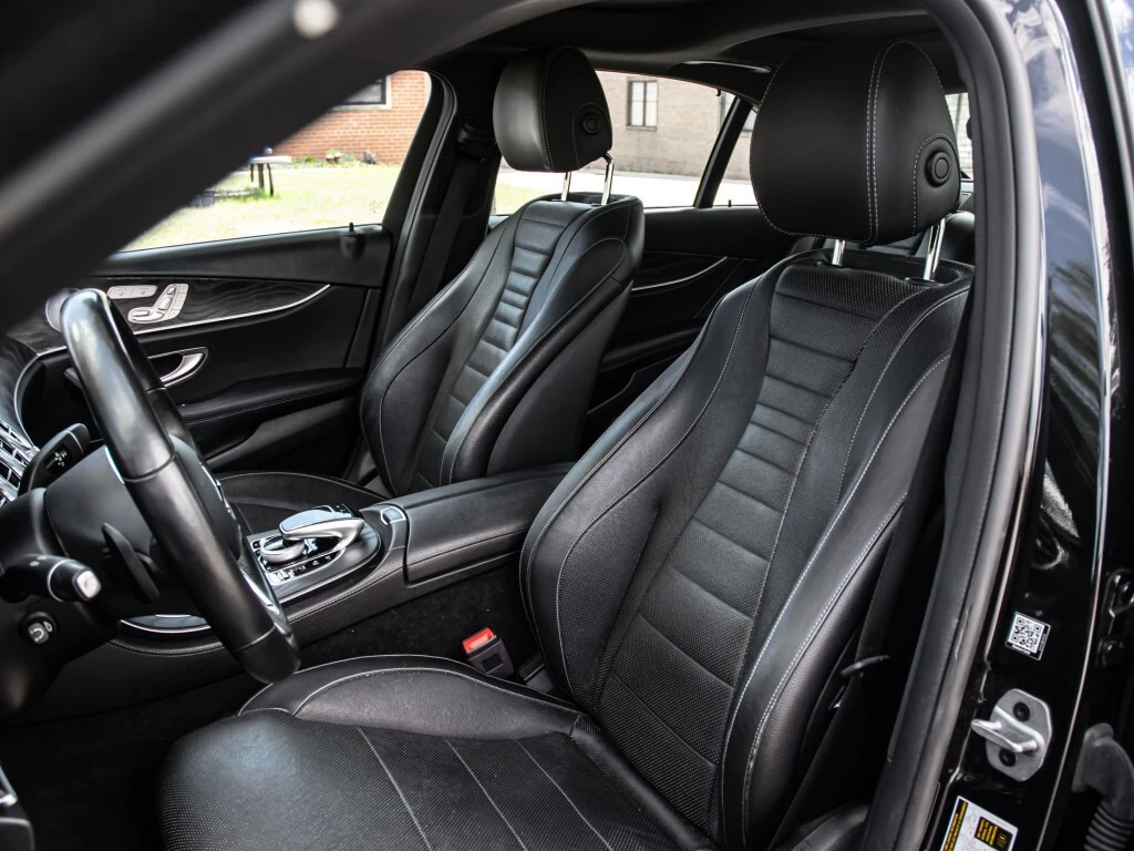 Mercedes-Benz E 450 � �����������&���� ������ | Mobile.bg � ����������� 11