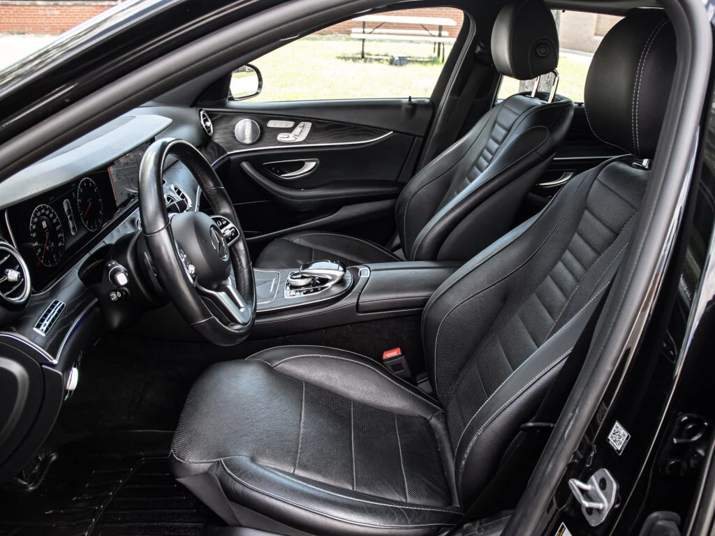 Mercedes-Benz E 450 � �����������&���� ������ | Mobile.bg � ����������� 8