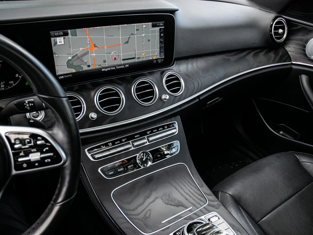 Mercedes-Benz E 450 � �����������&���� ������ | Mobile.bg � ����������� 13