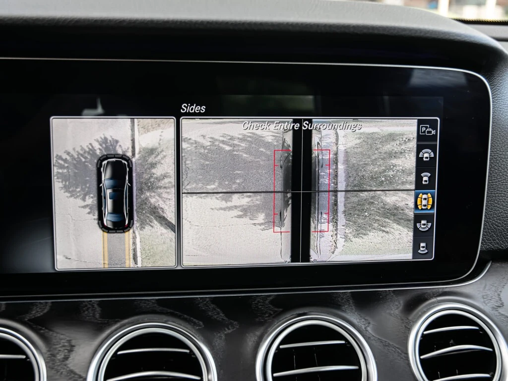 Mercedes-Benz E 450 � �����������&���� ������ | Mobile.bg � ����������� 10