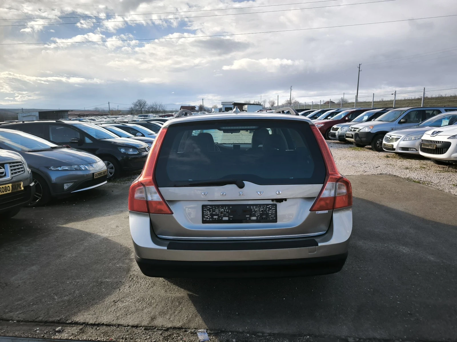 Volvo V70 2.4TD | Mobile.bg � ����������� 5