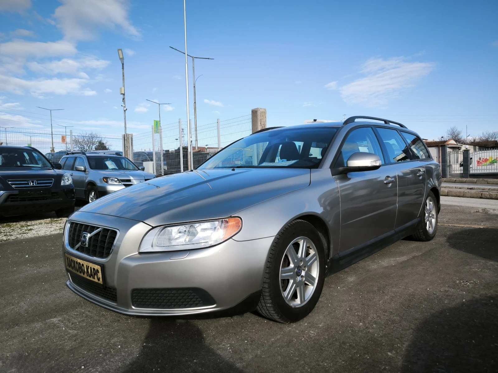 Volvo V70 2.4TD | Mobile.bg � ����������� 1