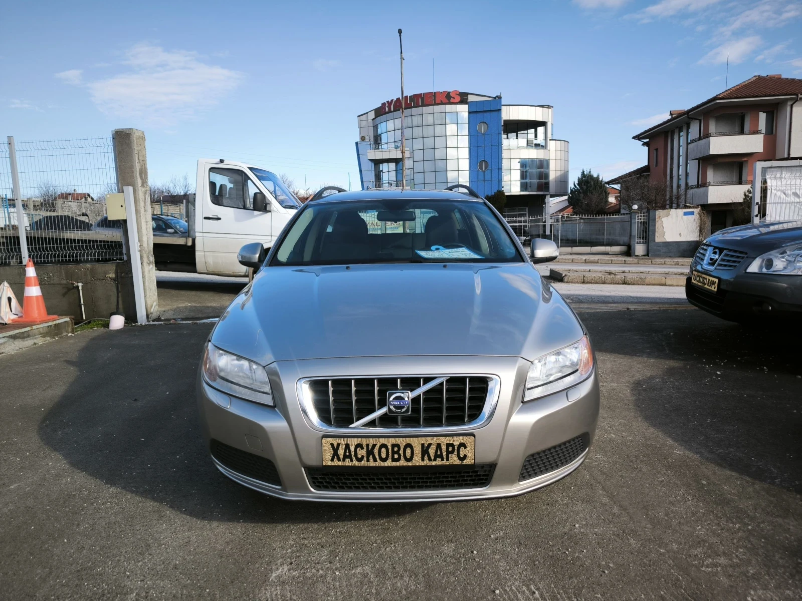 Volvo V70 2.4TD | Mobile.bg � ����������� 2