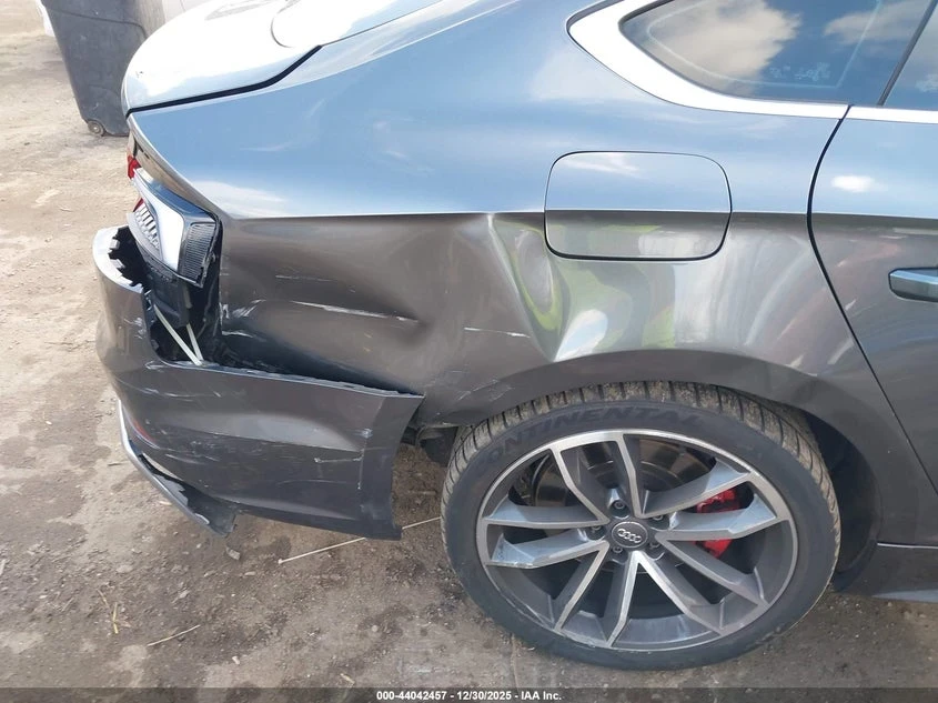 Audi S5 3.0T PREMIUM PLUS | ЦЕНА ДО БЪЛГАРИЯ | , снимка 16 - Автомобили и джипове - 53808045