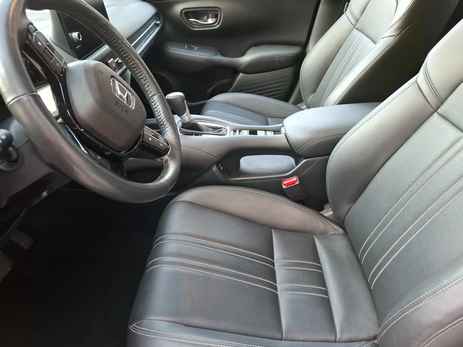 Honda ZR-V HR-V EX-L AWD, снимка 11 - Автомобили и джипове - 53944842