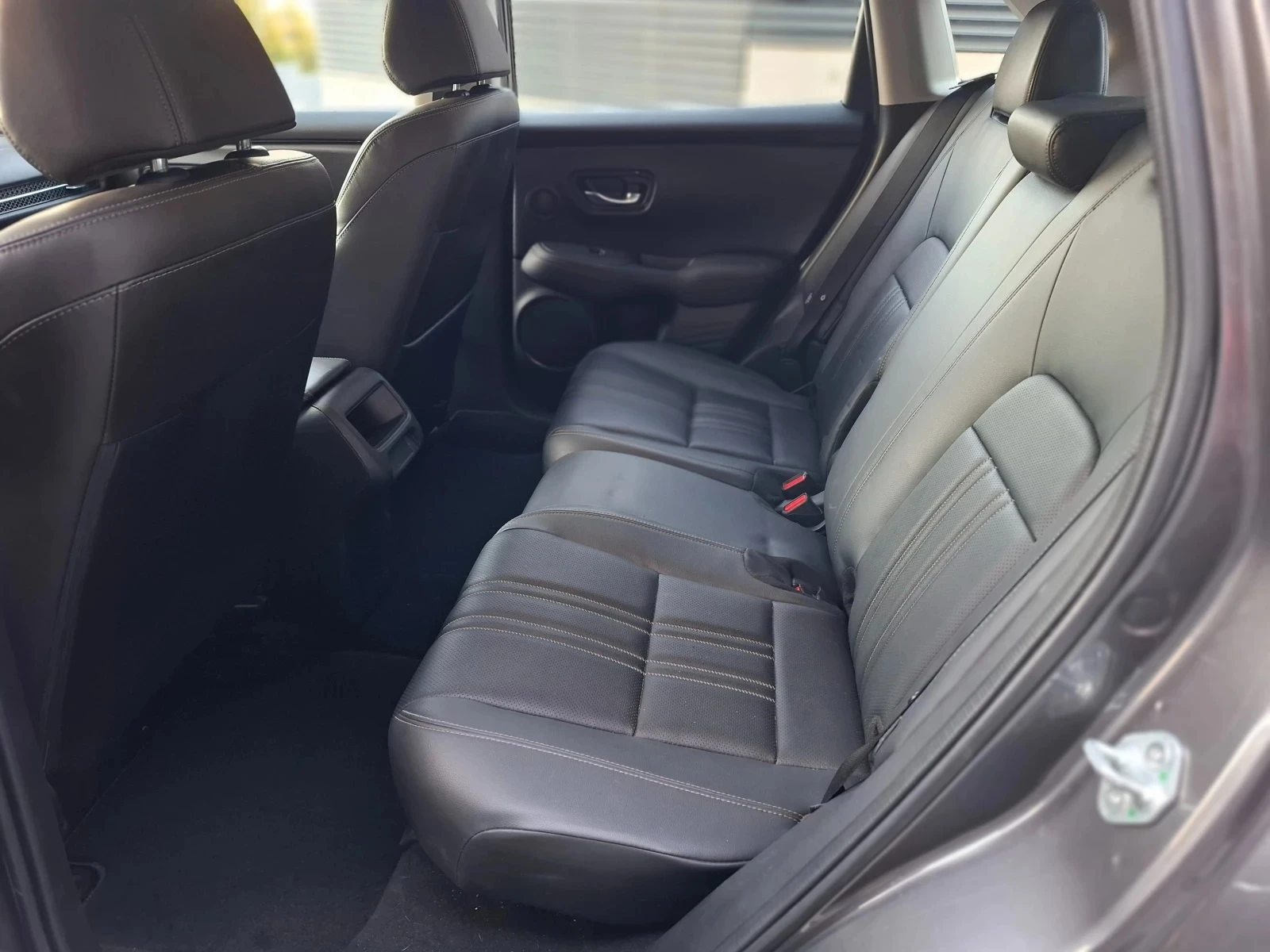 Honda ZR-V HR-V EX-L AWD, снимка 14 - Автомобили и джипове - 53944842