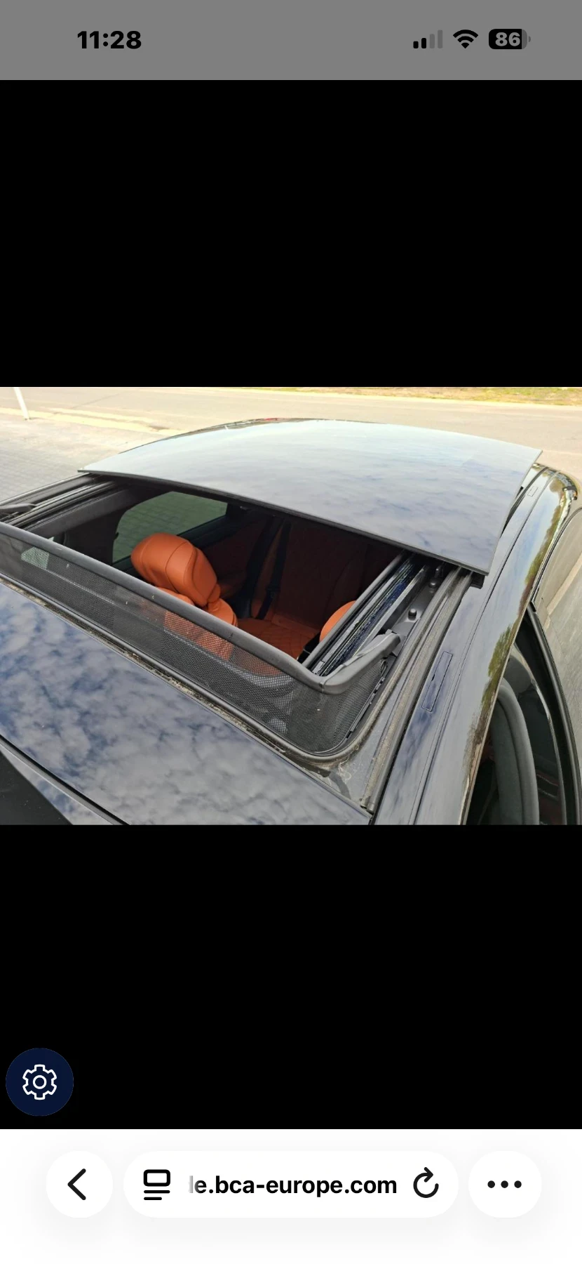 Mercedes-Benz S 450 Long, AMG, 4-Matik, Full, снимка 10 - Автомобили и джипове - 54191682