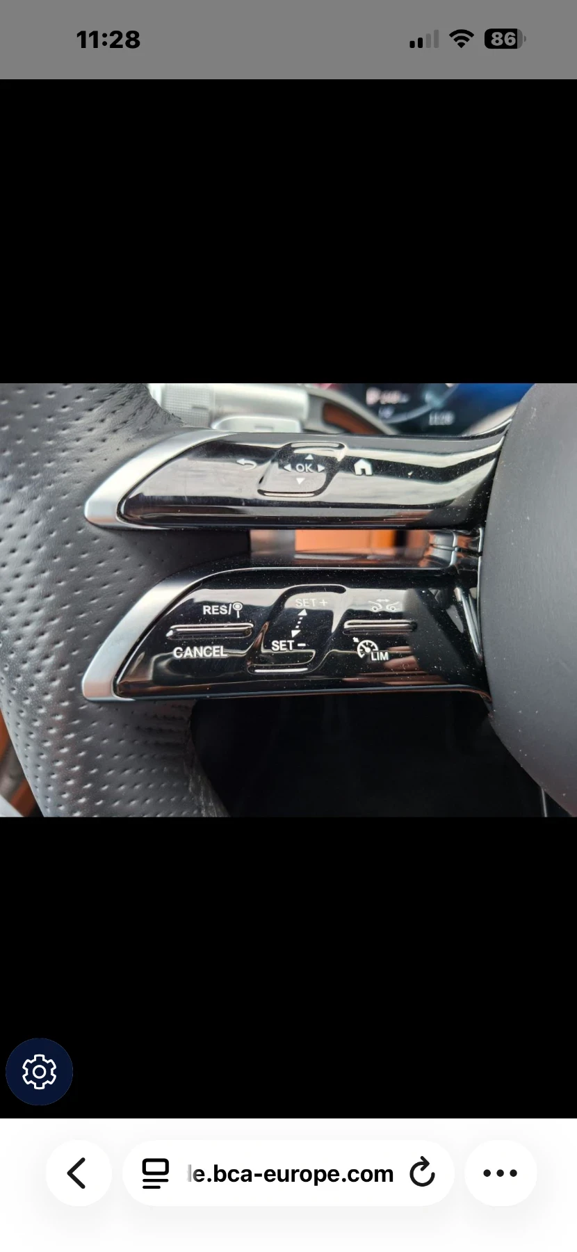 Mercedes-Benz S 450 Long, AMG, 4-Matik, Full, снимка 12 - Автомобили и джипове - 54191682