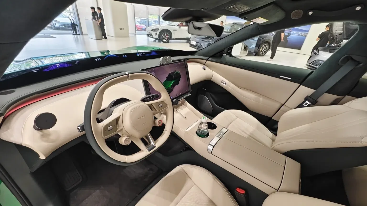 Xiaomi YU7 MAX | Mobile.bg � ����������� 4