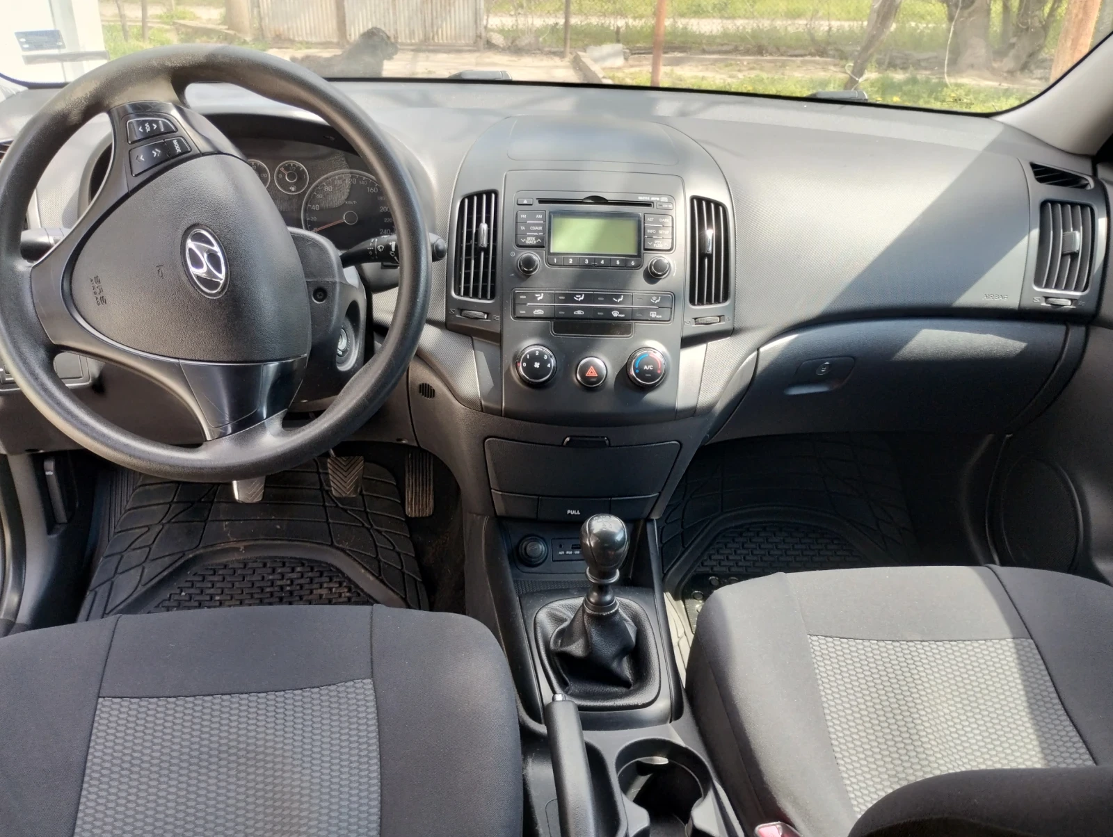 Hyundai I30, снимка 7 - Автомобили и джипове - 54320291