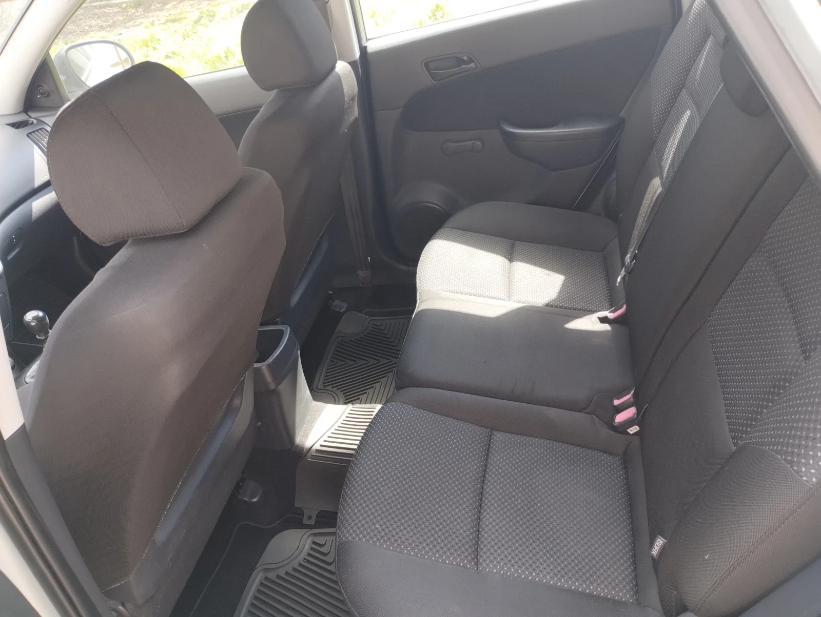 Hyundai I30, снимка 8 - Автомобили и джипове - 54320291