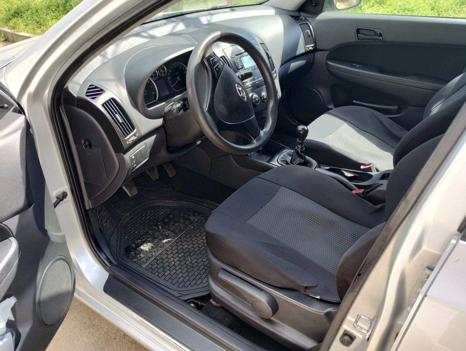 Hyundai I30, снимка 6 - Автомобили и джипове - 54320291