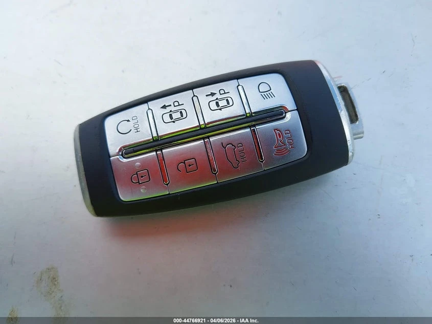 Genesis GV80 2.5l 2.5T Awd, снимка 11 - Автомобили и джипове - 54357068