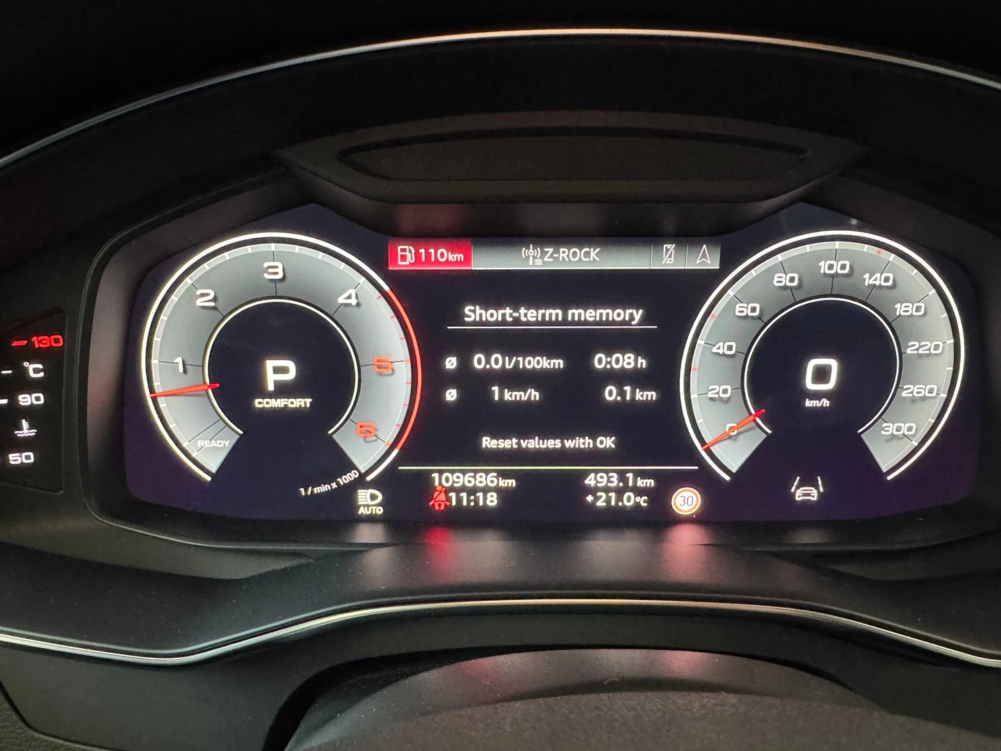 Audi A6, снимка 10 - Автомобили и джипове - 54765497