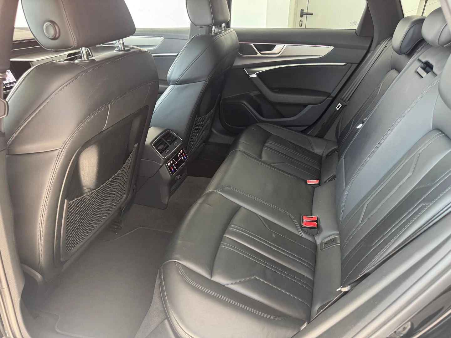 Audi A6, снимка 9 - Автомобили и джипове - 54765497