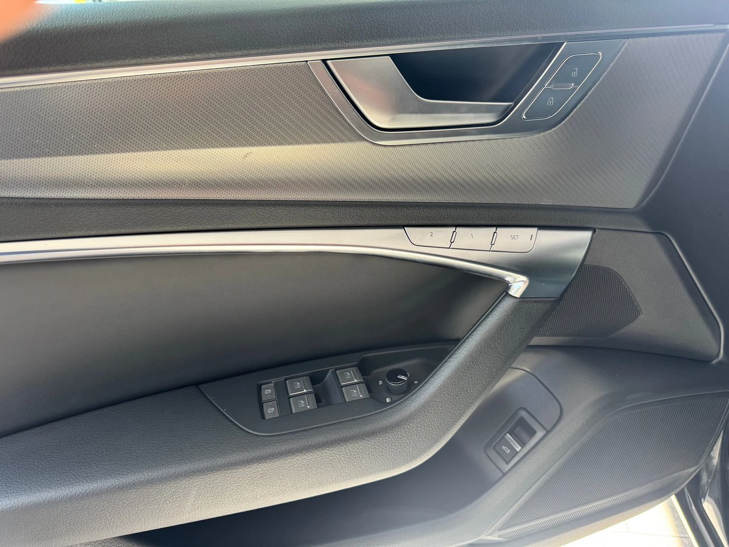 Audi A6, снимка 8 - Автомобили и джипове - 54765497
