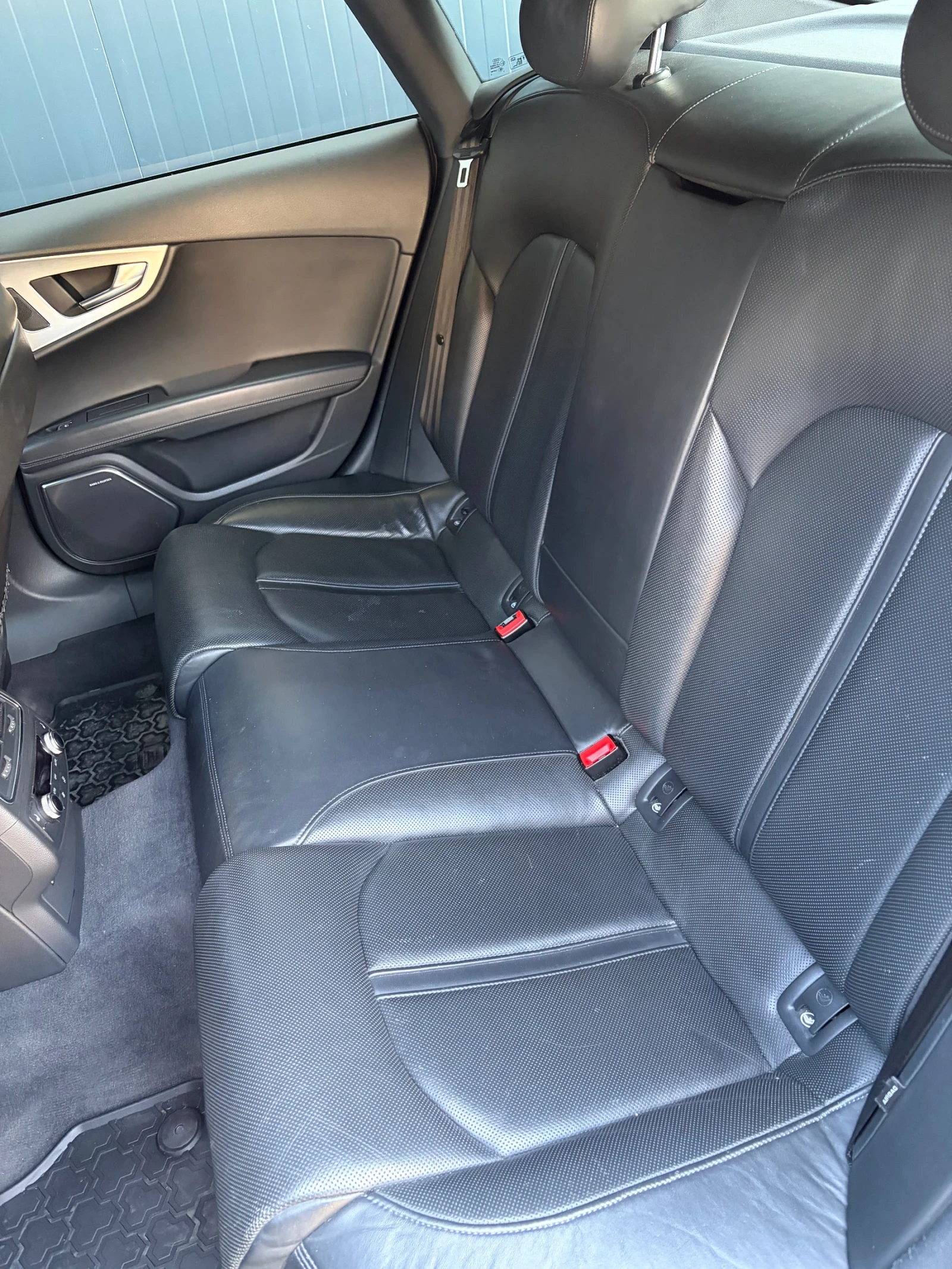 Audi A7 3.0TFSI*  * Sline* * Масаж* *  Вакуум* * Bang&Olu, снимка 13 - Автомобили и джипове - 54492764