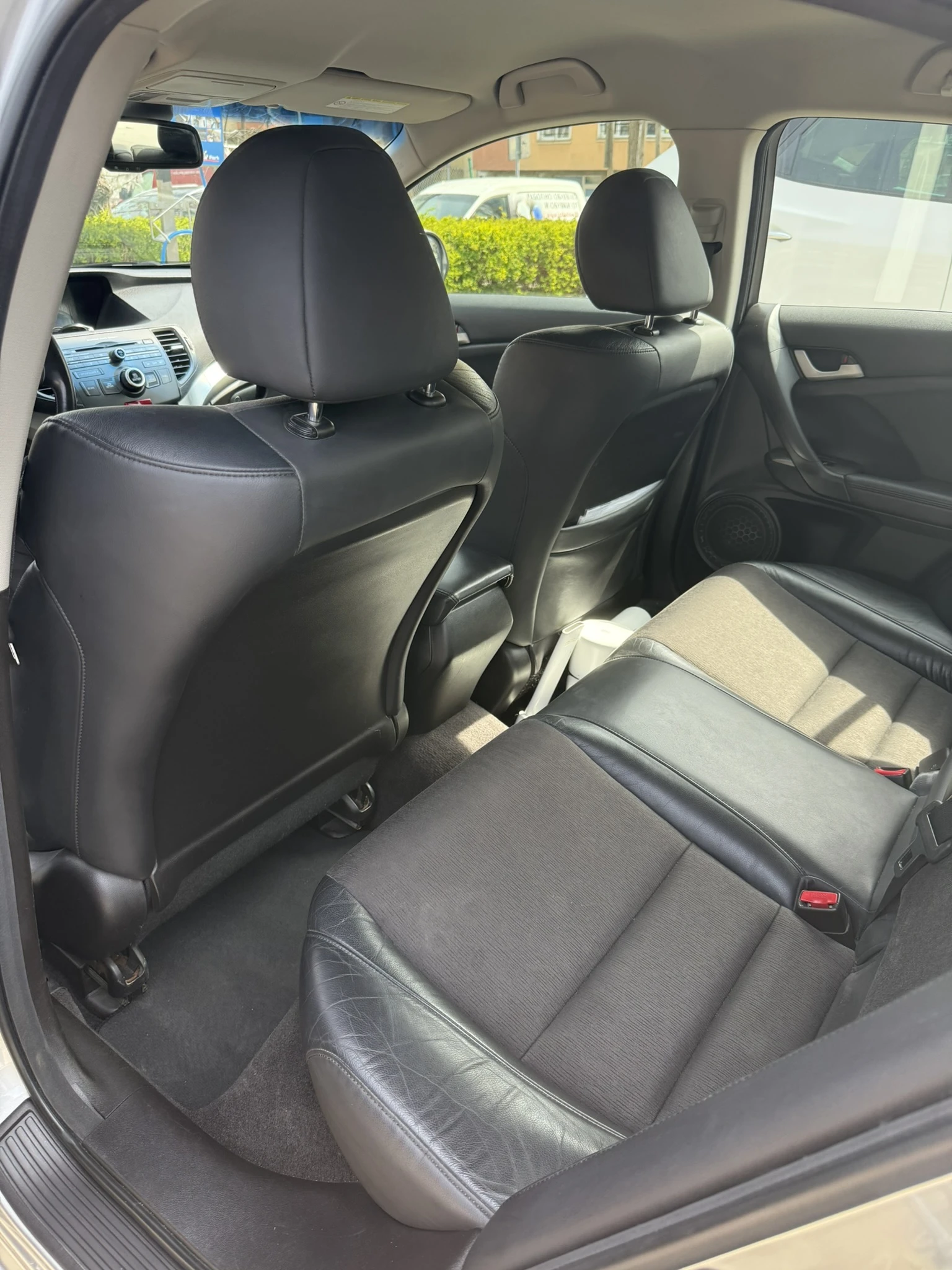 Honda Accord Type S, снимка 15 - Автомобили и джипове - 54519087