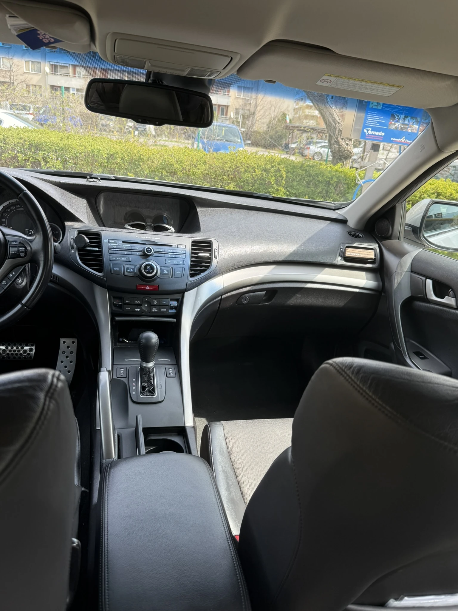 Honda Accord Type S, снимка 7 - Автомобили и джипове - 54519087