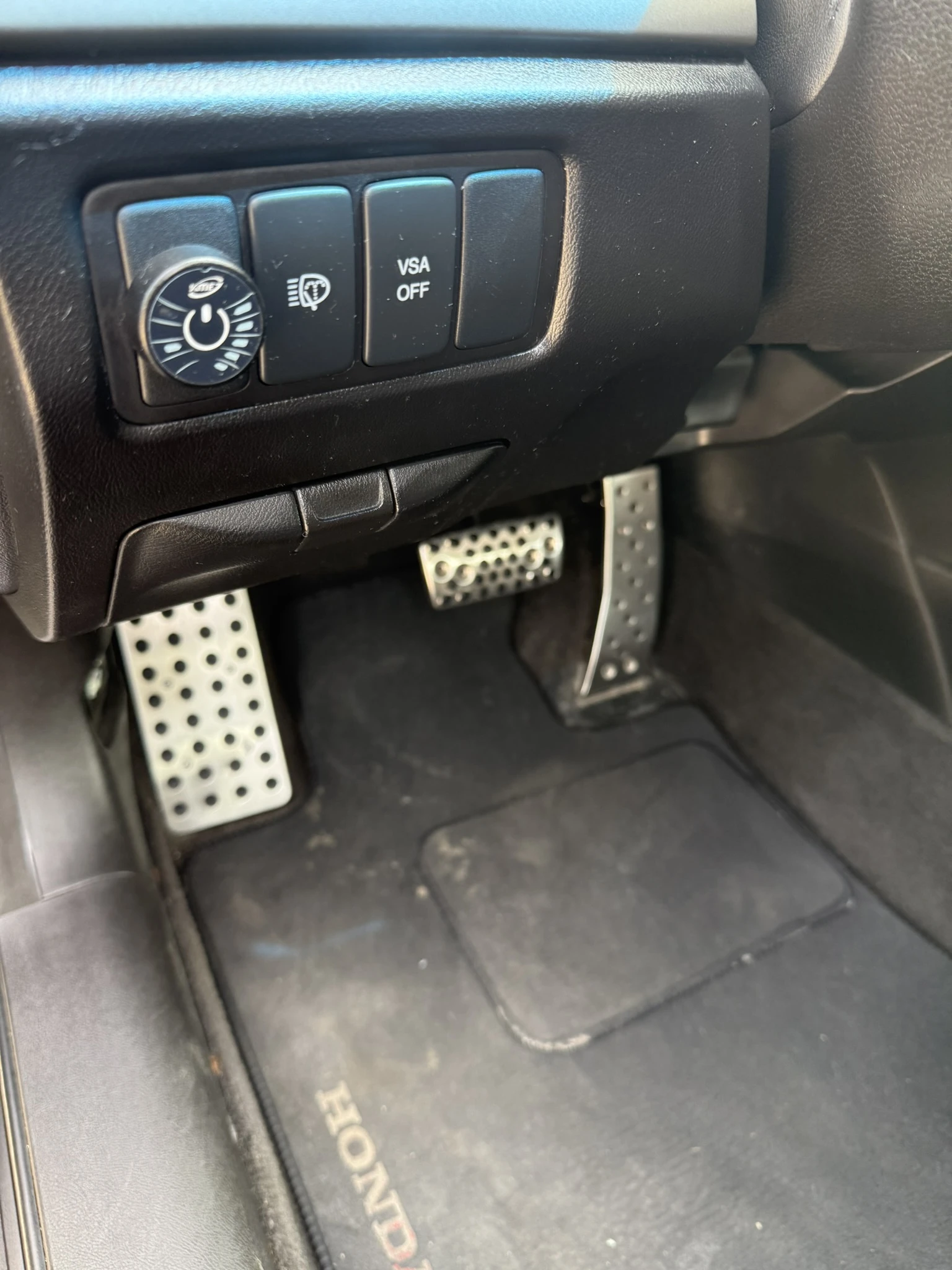 Honda Accord Type S, снимка 16 - Автомобили и джипове - 54519087