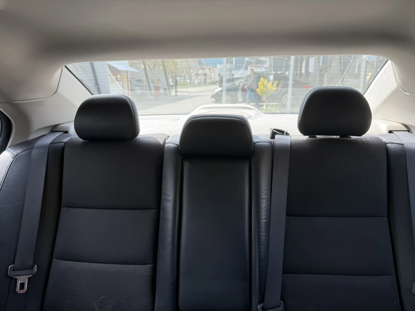Honda Accord Type S, снимка 12 - Автомобили и джипове - 54519087