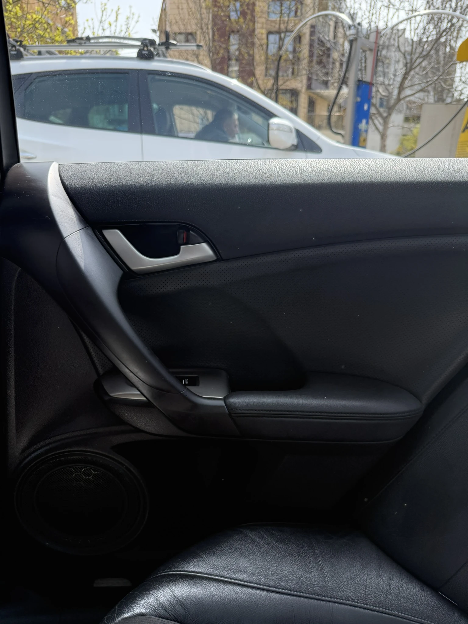 Honda Accord Type S, снимка 13 - Автомобили и джипове - 54519087