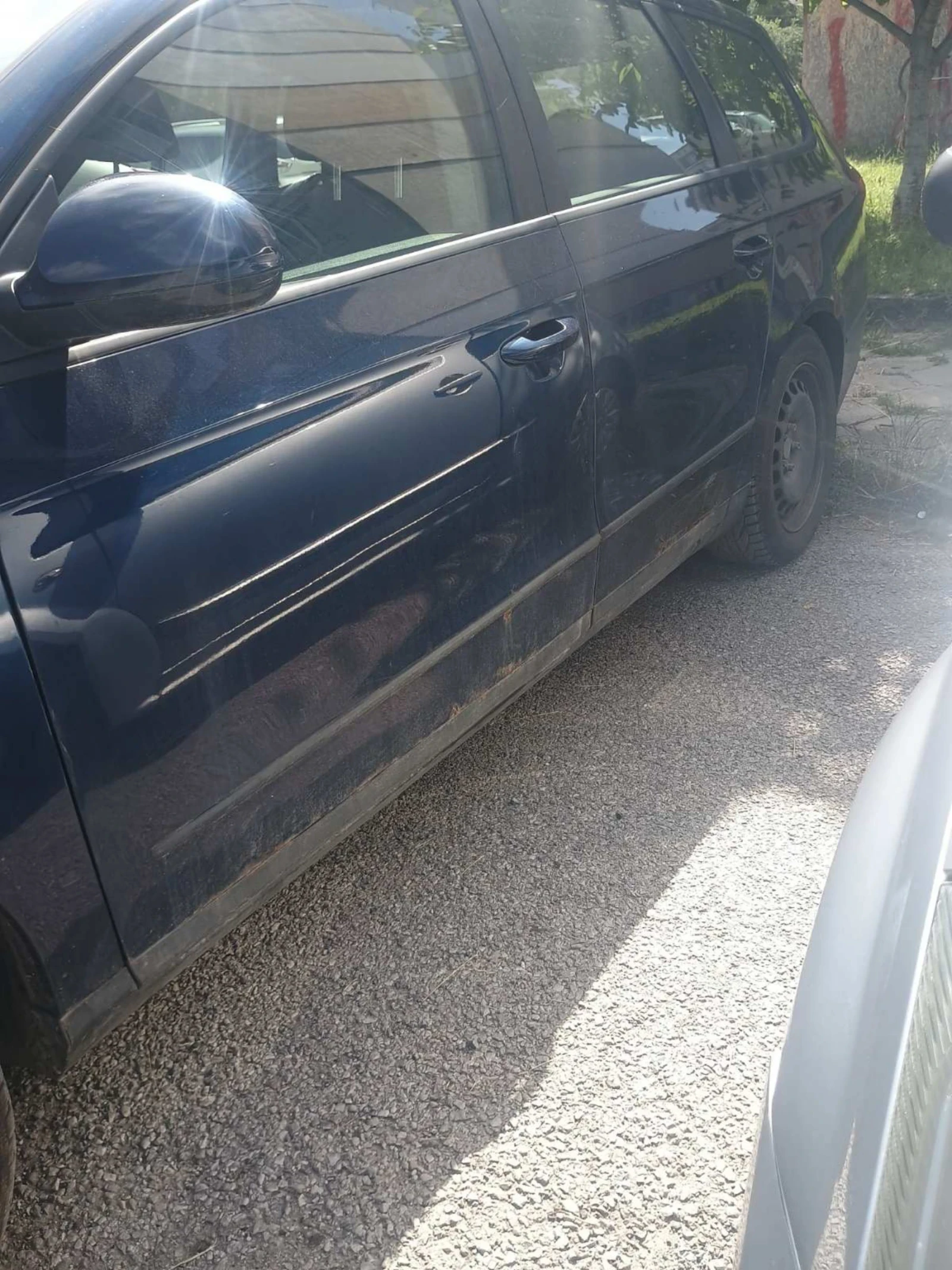VW Passat, снимка 6 - Автомобили и джипове - 54924342