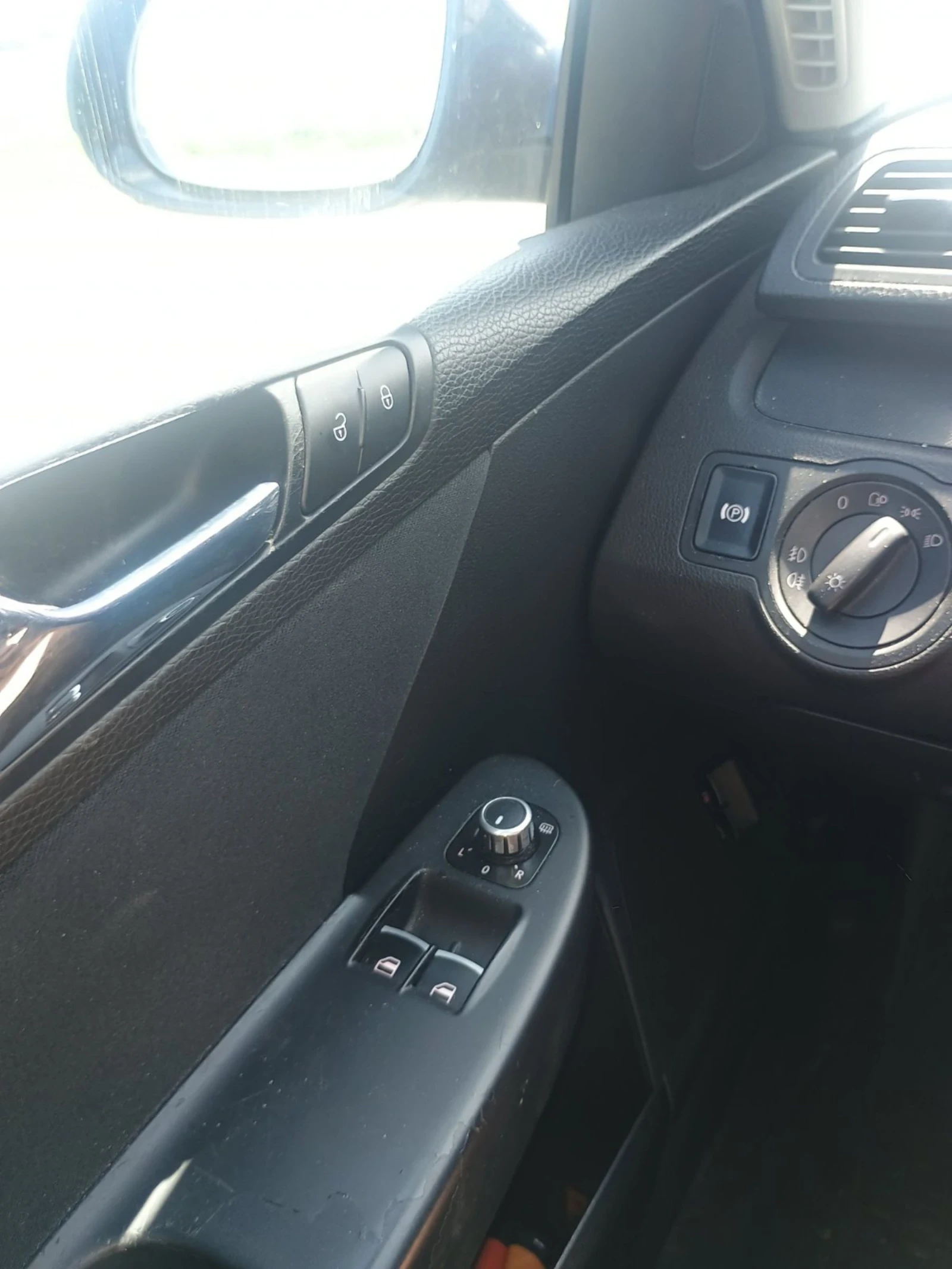 VW Passat, снимка 12 - Автомобили и джипове - 54924342