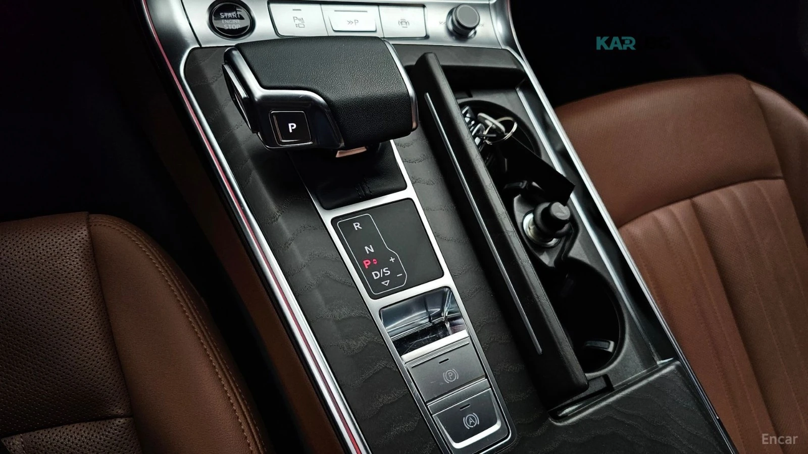 Audi A6 45 TFSI PREMIUM* КОЖА* ОБДУХВ* НАВИ* ПАНО* 360* HU, снимка 8 - Автомобили и джипове - 55385439