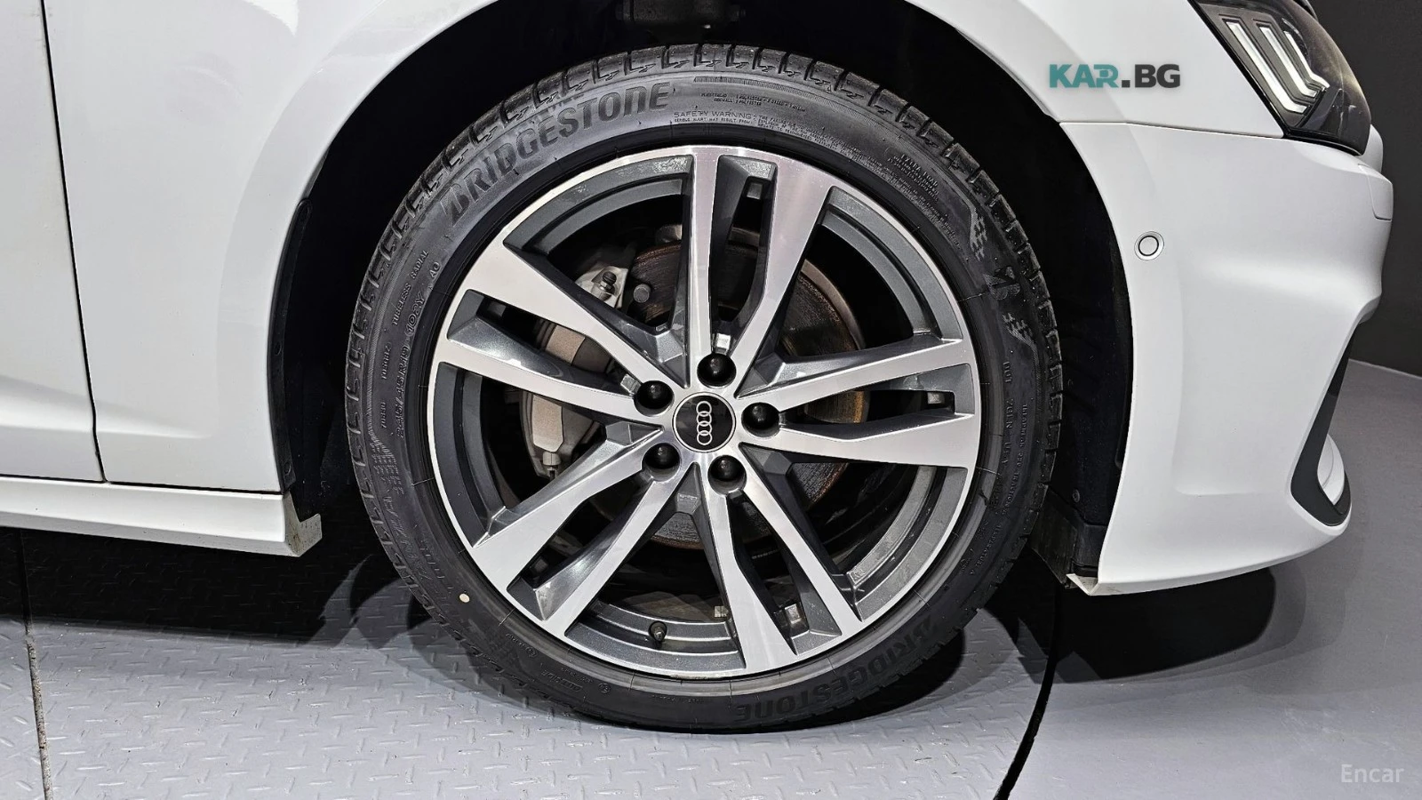 Audi A6 45 TFSI PREMIUM* КОЖА* ОБДУХВ* НАВИ* ПАНО* 360* HU, снимка 5 - Автомобили и джипове - 55385439