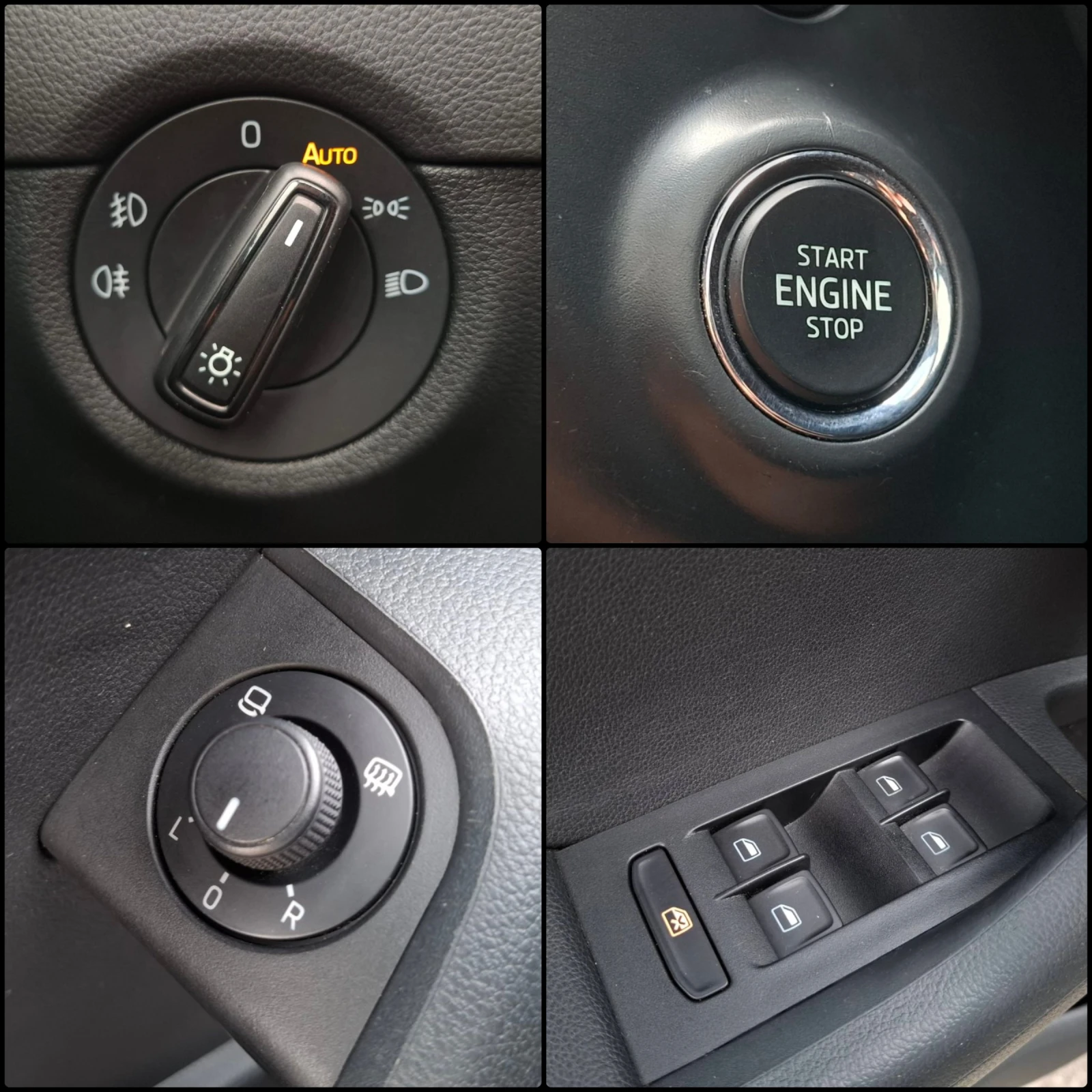 Skoda Octavia VRS-2.0TSI-6 �������� | Mobile.bg � ����������� 15