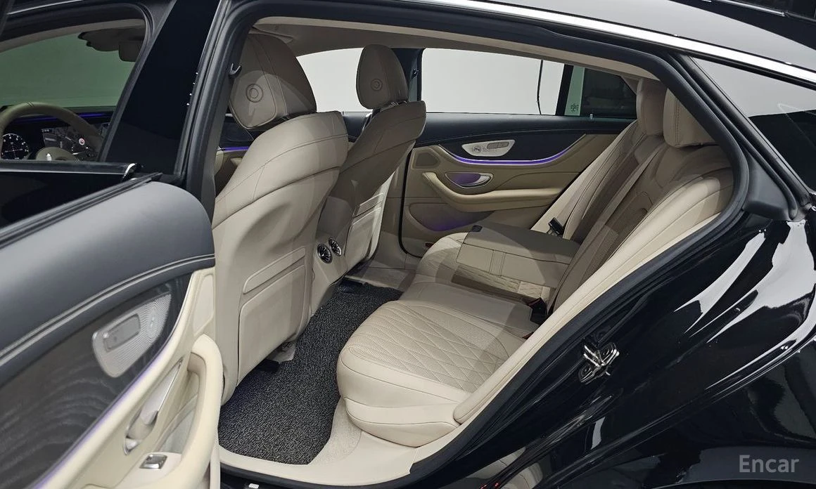Mercedes-Benz AMG GT, снимка 11 - Автомобили и джипове - 55374740