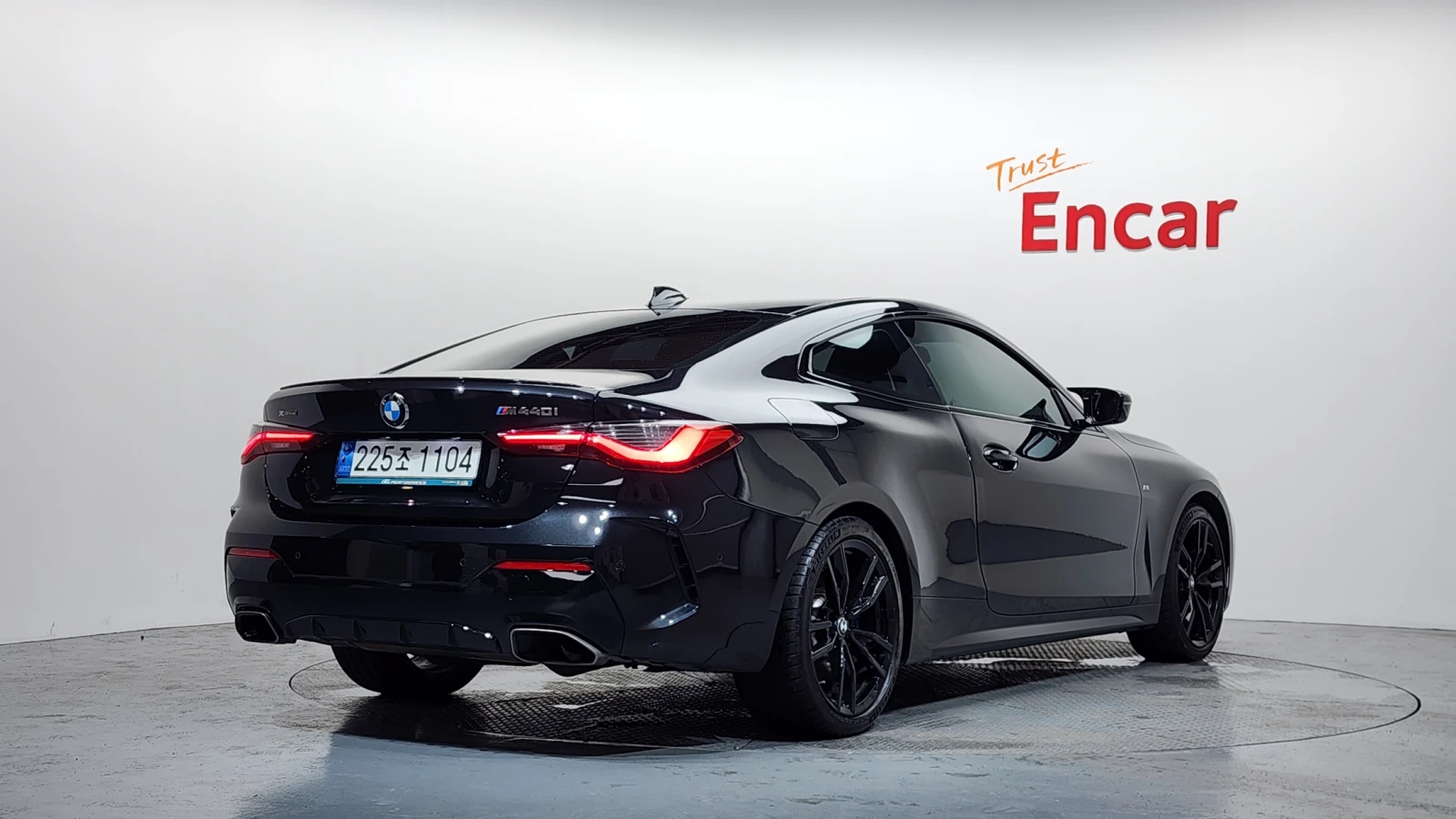 BMW 440 XDRIVE* FIRST* EDITION* BOWER* WILKINS* ДИСТРОНИК*, снимка 3 - Автомобили и джипове - 55404098